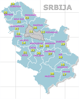 mapa srbija saranire: mapa srbije mapa srbija